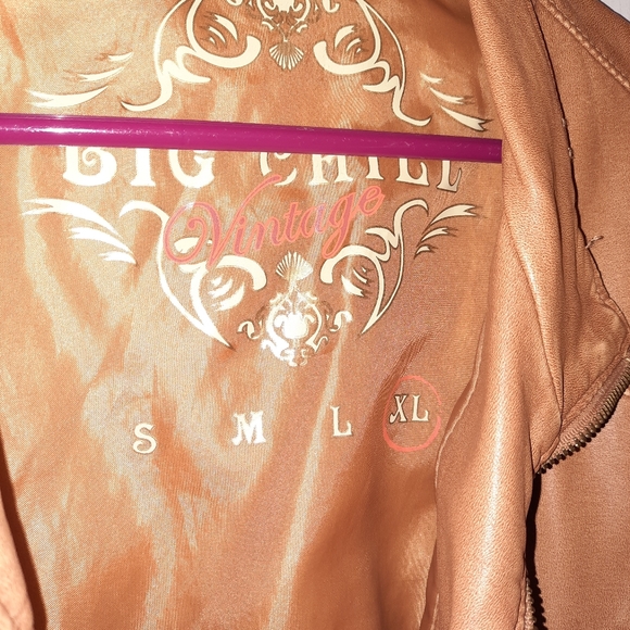 Big chill jacket - Picture 2 of 4